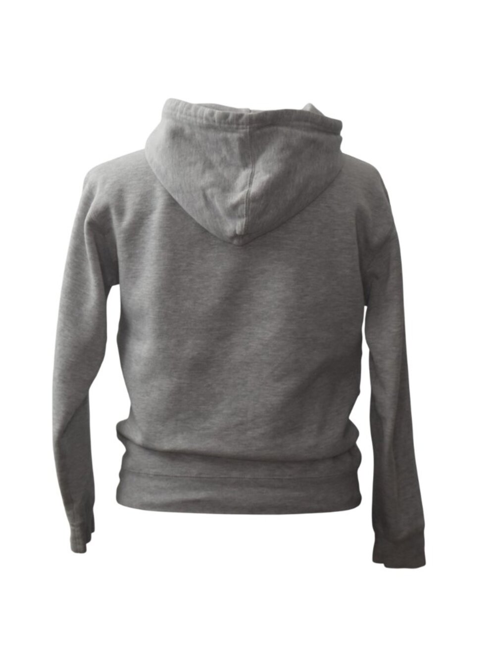 Teton Gravity Research Hoodie Gray Logo Design Small - Picture 7 of 10
